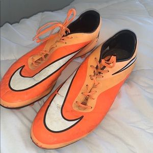 Nike soccer cleats